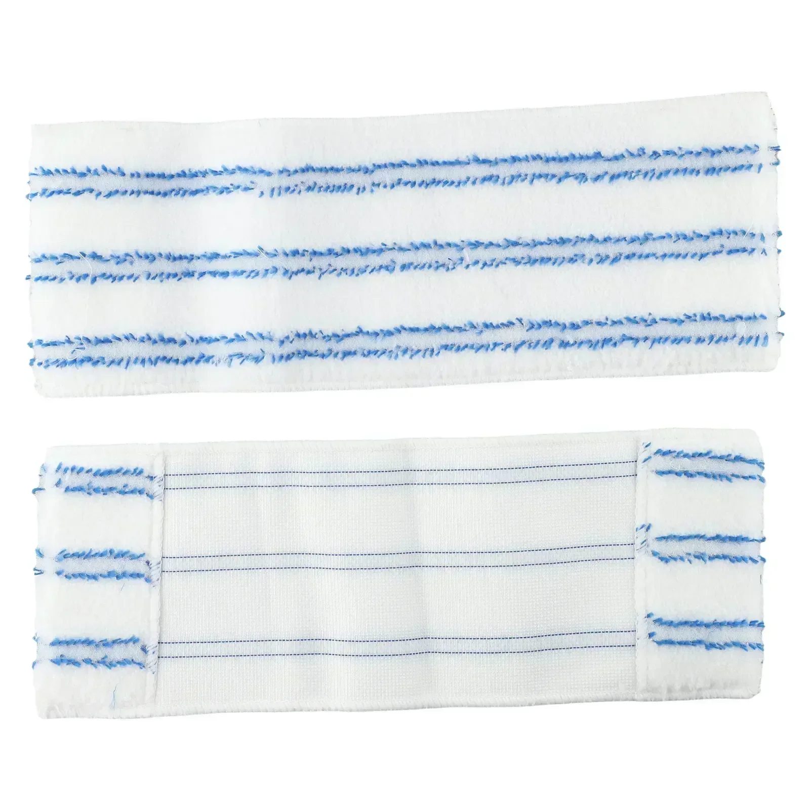 2PCS Microfiber Mop Cloth For Kit Vaporflexi Brush Eco Pro 3.0 Microfiber Cloth Household Cleaning