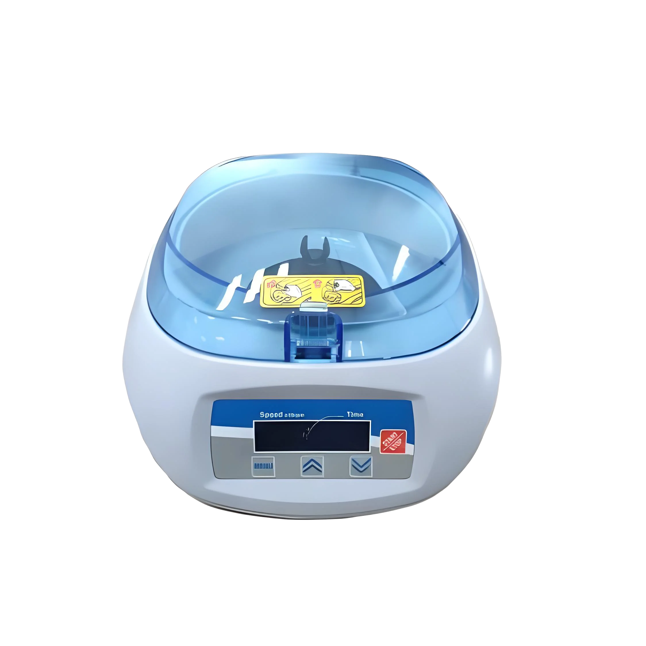 

MiniL-7G/MiniL-12G Speed Basket Quality Control Cheap Price Bucket Refrigerated Laboratory Centrifuge