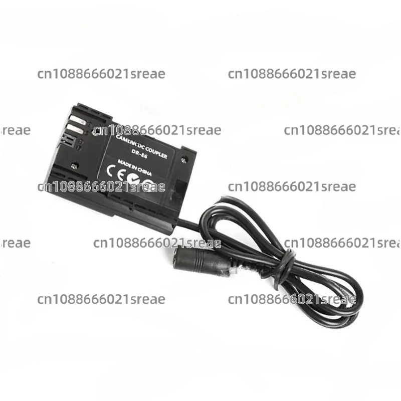 Eos 5D 5D2 6D 7D 60… - image