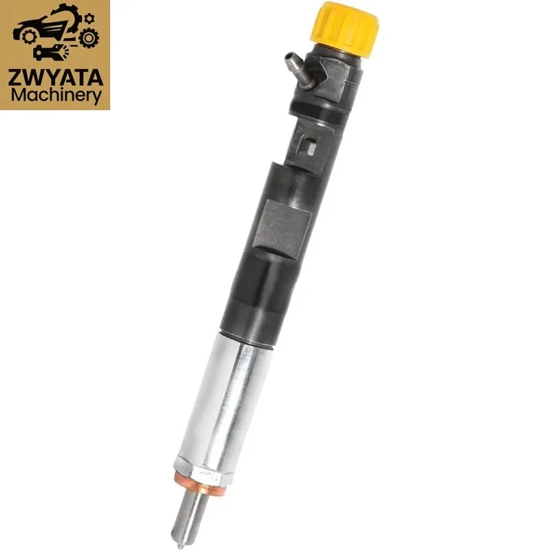 

EJBR01801Z Diesel Fuel Injector Nozzle EJBR01801A 8200365186 for Nissan Renault Clio Kangoo Megane Scenic 1.5 DCi