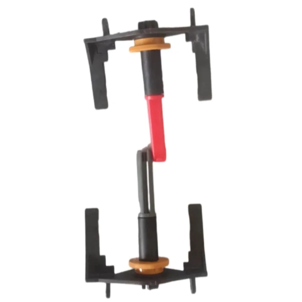 Soporte para cepillo principal para aspiradora Roborock Saros 20 Sonic, herramientas de limpieza, piezas para electrodomésticos del hogar