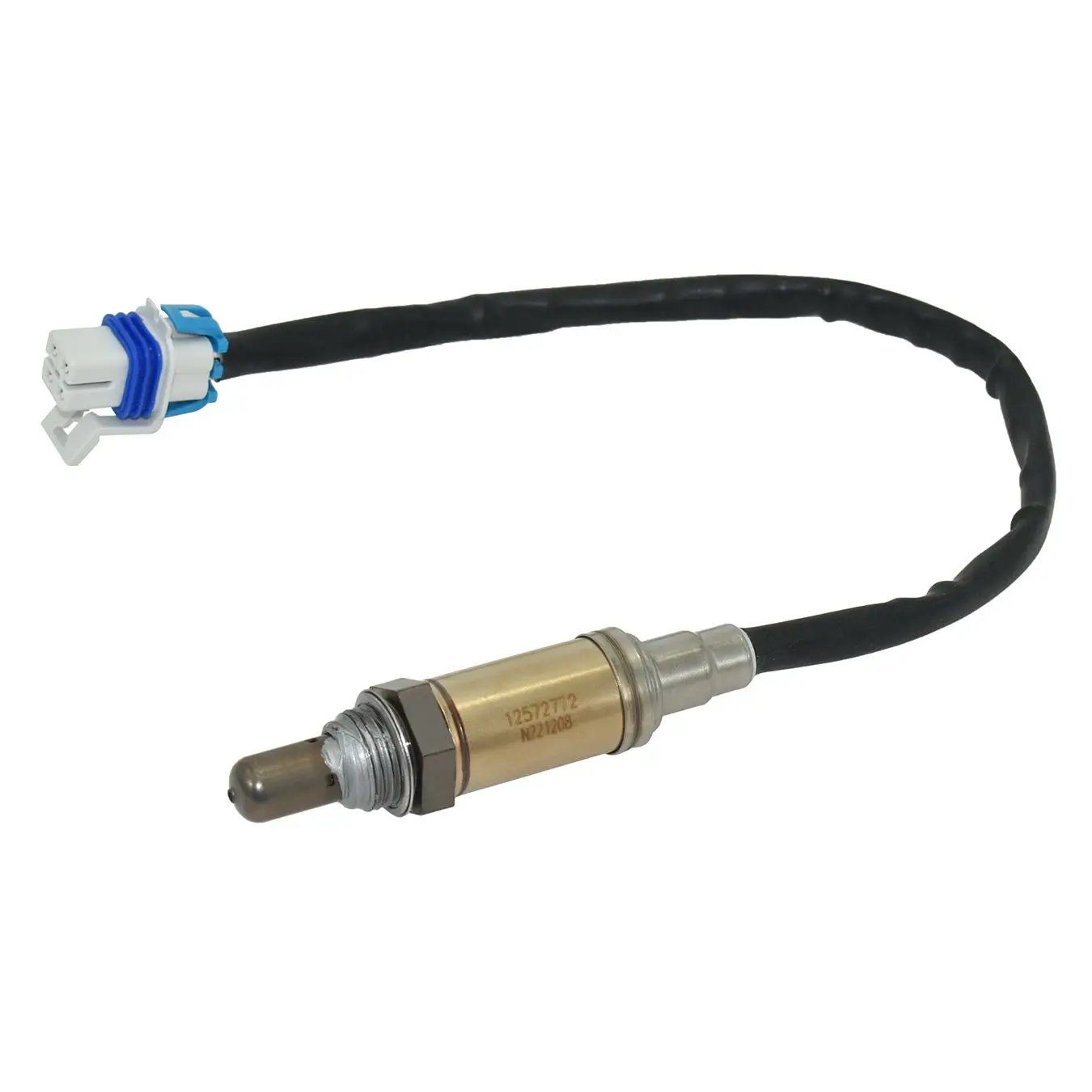 

Oxygen Sensor 12572772 234-4647 For 2005 CHEVROLET Venture ,BUICK ALLURE CENTURY,PONTIAC,SATURN,GMC,ISUZU