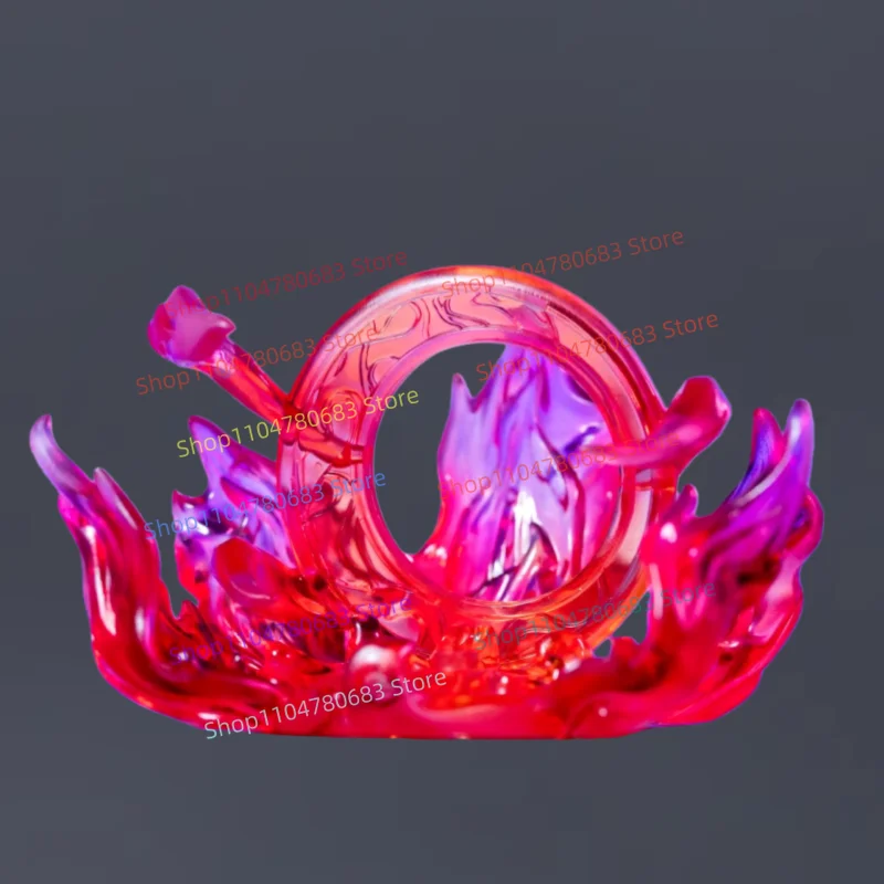 MOC 블록 귀여운 여성 검객 액세서리 미니 피규어 조립 모델 디스플레이 애니메이션 만화 장식용 장난감 선물