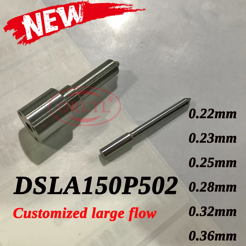 DSLA150P502 1.9 2.5 TDI .216 NEW DIESEL INJECTOR NOZZLE FOR BOSCH VW 0433175176