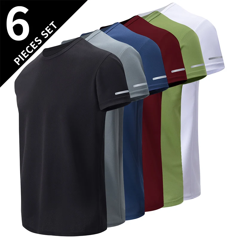 6PCS-ZXS-DYHT