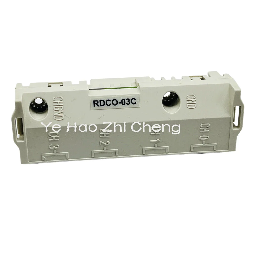 

fiber adapter modules RDCO-01C RDCO-02C RDCO-03C RDCO-04