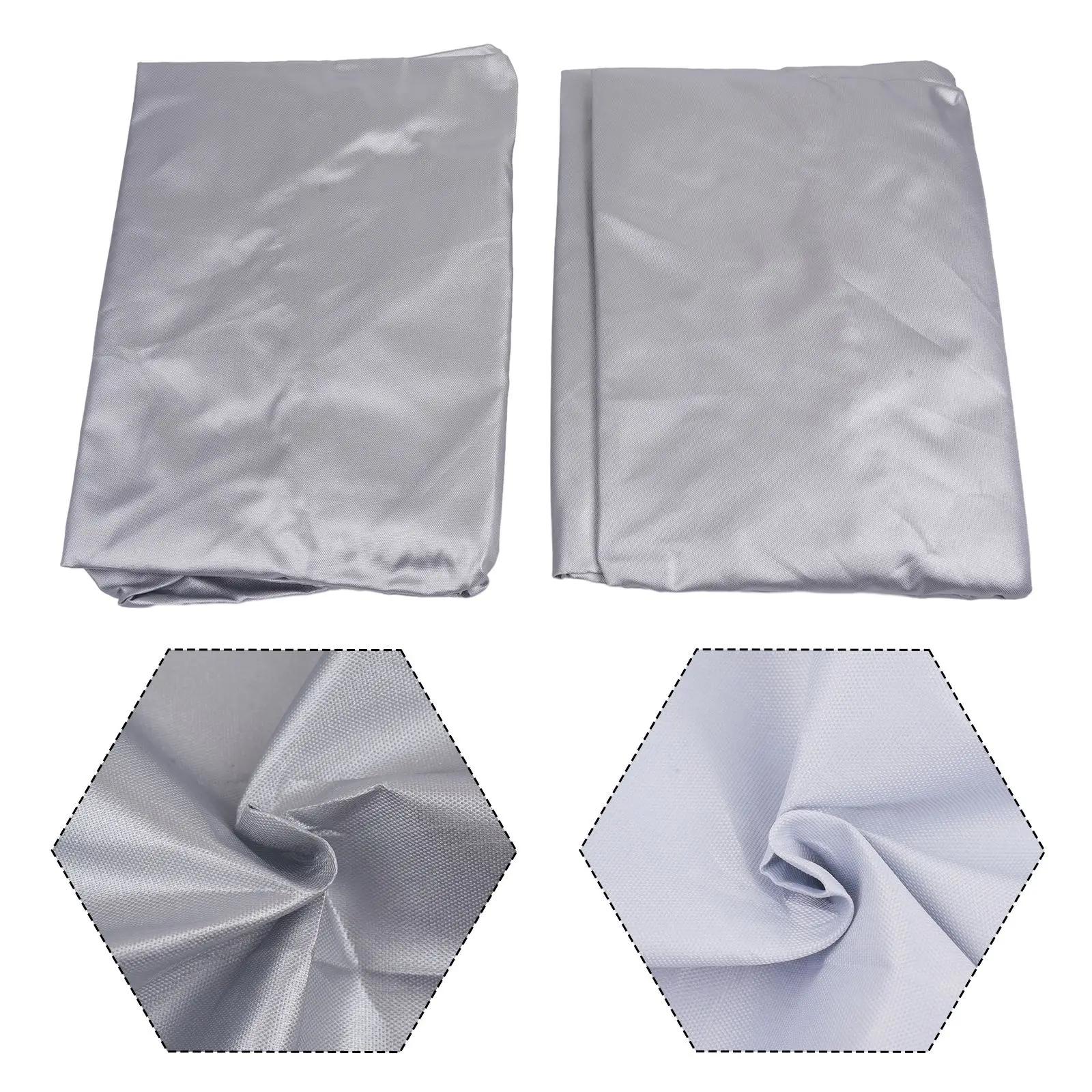 Car Tire Covers Wheel Protective Dustproof Tire Cover For Truck Camper RV Trailer Waterproof Portable Protector Tire Coat Cover