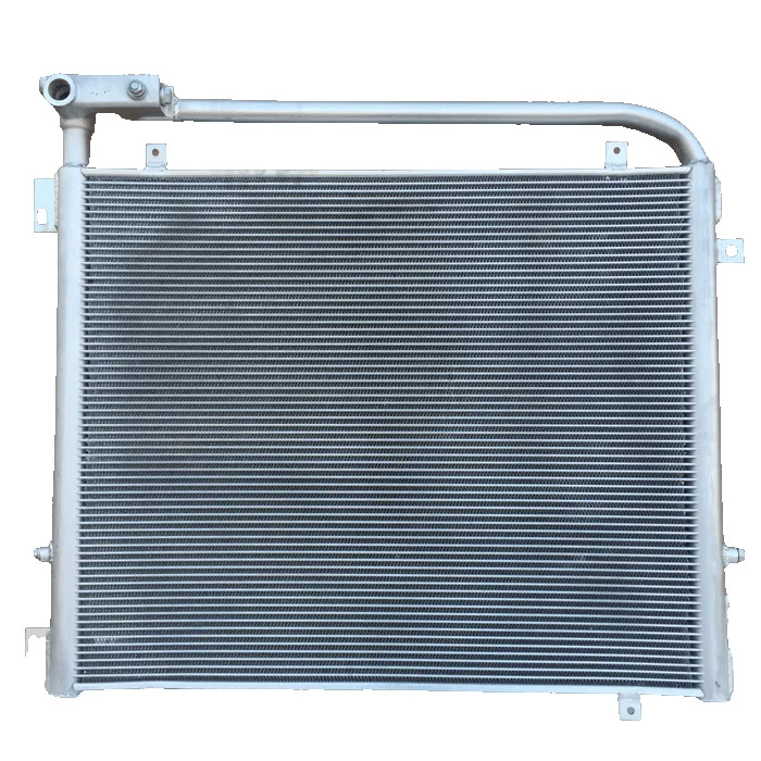 20Y-03-31121 OIL COOLER ASSY FITS KOMATSU PC200-7 PC220-7