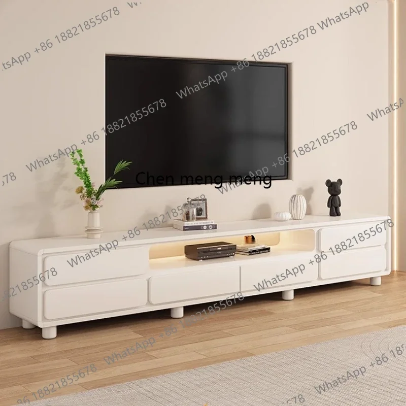 Soporte de TV de Lujo Extensible para F150, Soporte de TV Vertical Moderno y Minimalista, Mueble de TV de Diseño de Lujo para Salón y Dormitorio