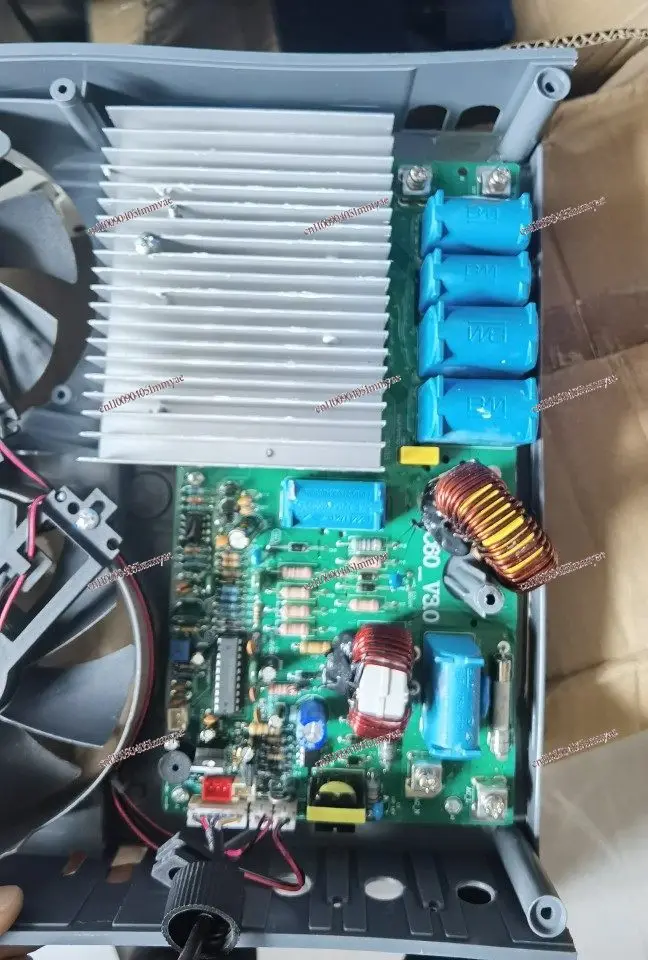 Fried Soup Stove 3.5KW Induction Cooker 5KW Electromagnetic  Main  Control Board Computer Version PC Board Repair Accessories