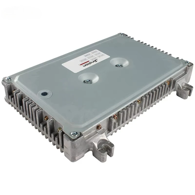 

Drop Shipping Excavator Replacement Parts for Hitachi ZX200-1 ECU Engine Controller 9226748 4445494
