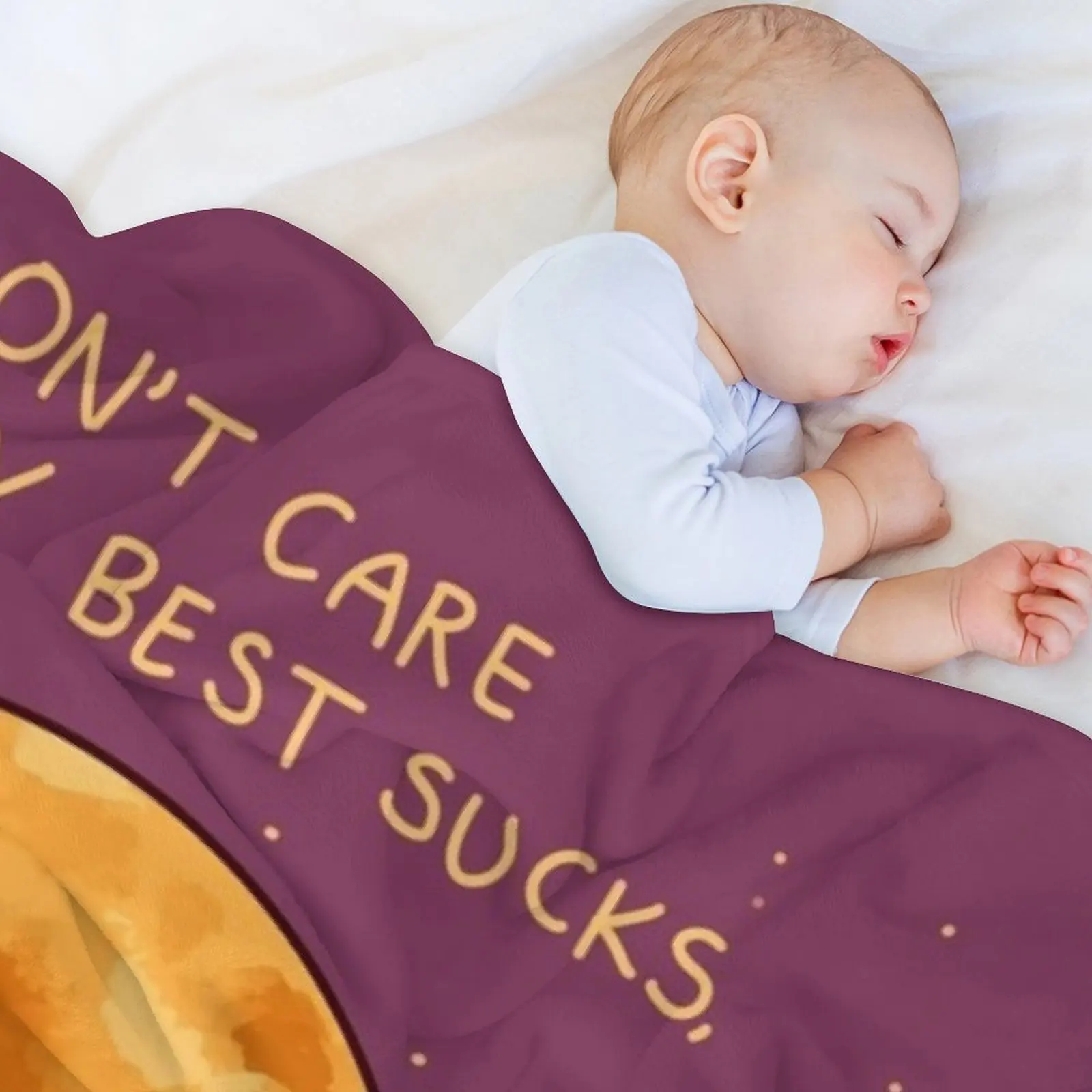 أنا لا أهتم إذا لم يرتدي أفضل الجورب الطائر الثعلب الخفافيش رمي بطانية بياضات السرير بطانيات فروي ورمي بطانيات الأرائك الموضة