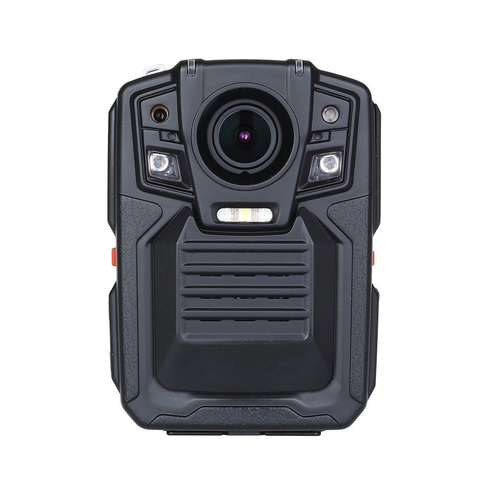 64G WIFI high definition 1296P infrared night vision field work recorder camera GPS remote control