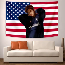 90x150cm Funny Flag For Room Banner Party Supplies Yard Signs Home Decor Hanging Poster For College Room Girls Man Cave