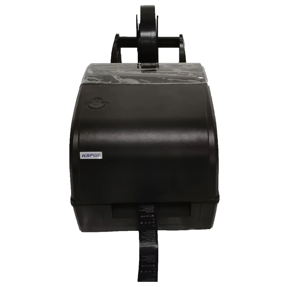 ATU&UTVFactory Price Ribbon Printer for Clothes Label and Washing Mark Sticker Machine Printer