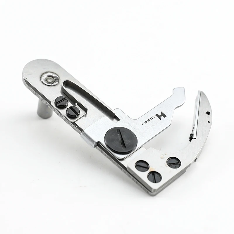 

Kyangsinn Moving Knife S34899001 for Brother 9820 Eyelet Buttonhole Machine | Thread Trimming Blade