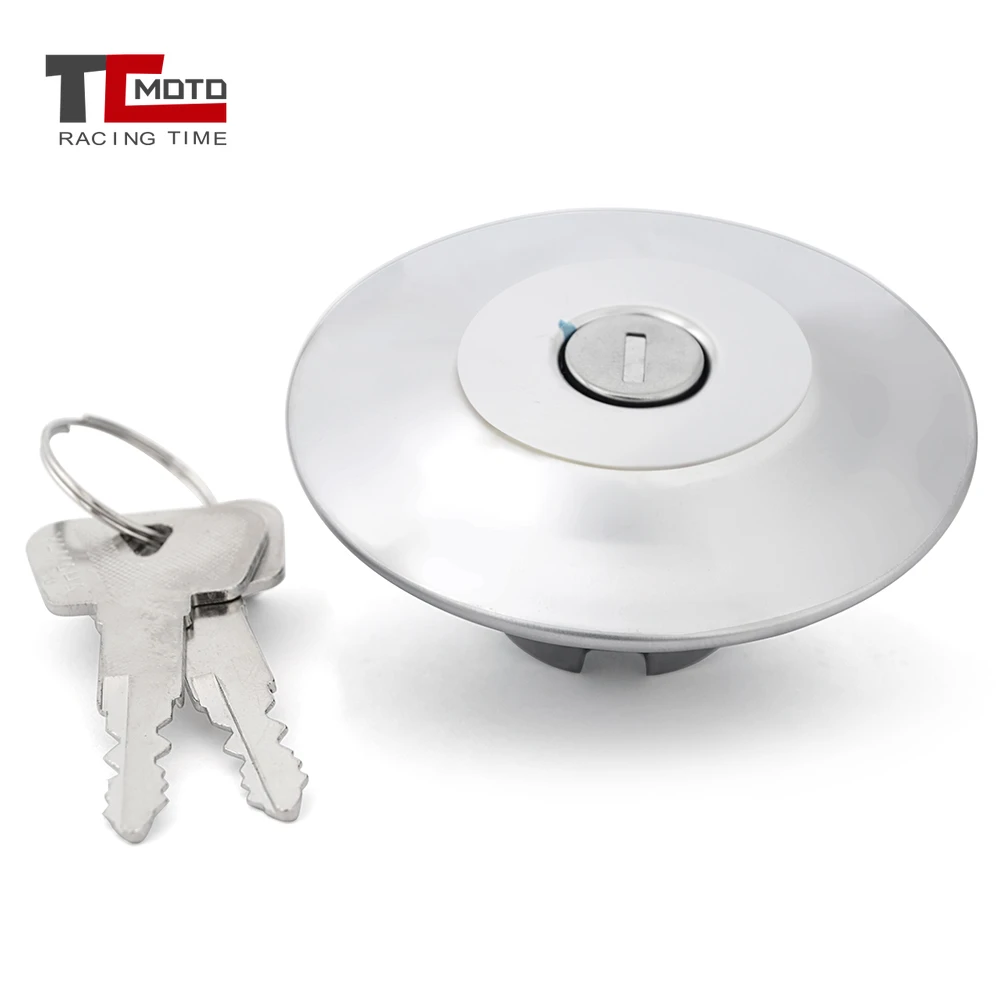 Motorcycle Fuel Gas Tank Cap For Yamaha YBR125 YB125 YB YBR 125 YBR250 YBR 125CC 250CC OEM 4DN-24602-10-11 5VL-F4610-00-01-02-12 - Image 4