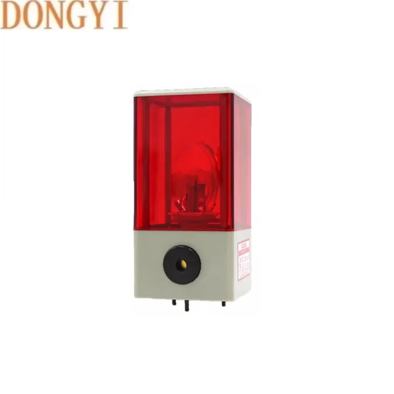 High quality Multi-layer warning light LTA117-1W /LTA117-1WJ /LTA117-1WJ /LTA117-2WJ /LTA117-3W /LTA117-3WJ /LTA117-1T