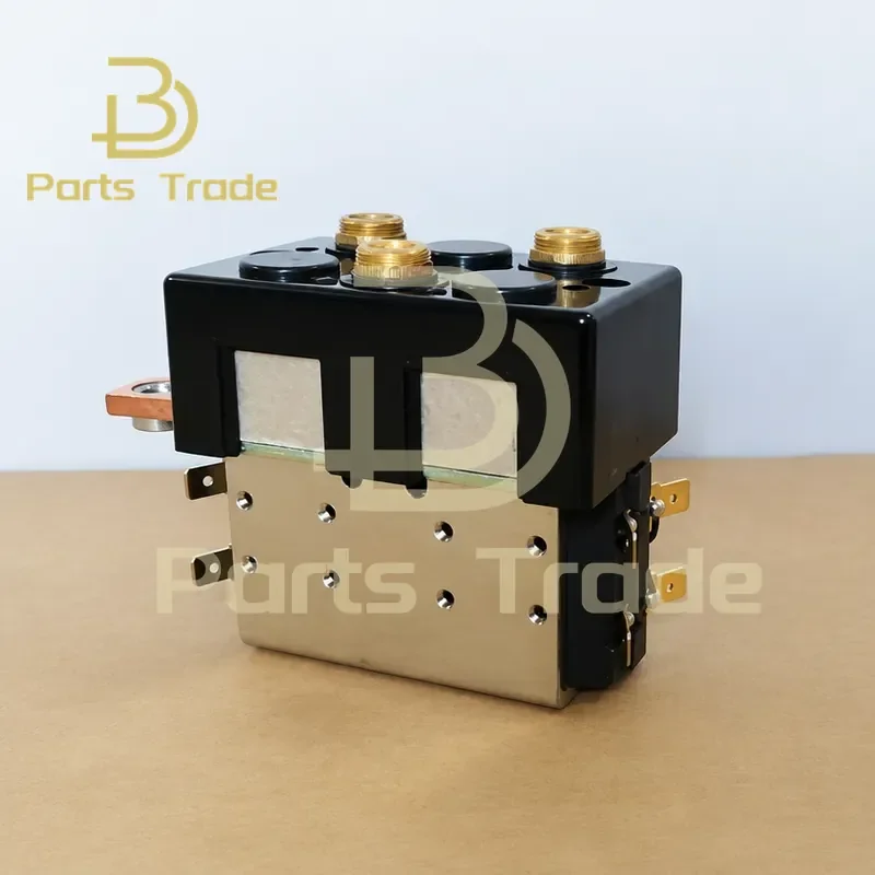 for Reversing Contactor 48V DC88 DC88B-360T 48Volt Change Over Solenoid Relay Switch Forklift Pallet Truck Stacker