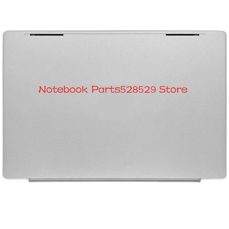K لشاشة الكمبيوتر المحمول HP 13-AN TPN-Q214 الغطاء الخلفي للإطار الأمامي والغطاء السفلي
