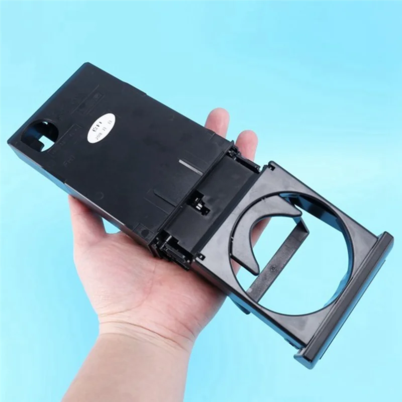 4B0862534D Folding Cup Holder Drink Holder Car For  A6 C5 1998-05 A4 98-2002 Car Supplies Parts Accessories