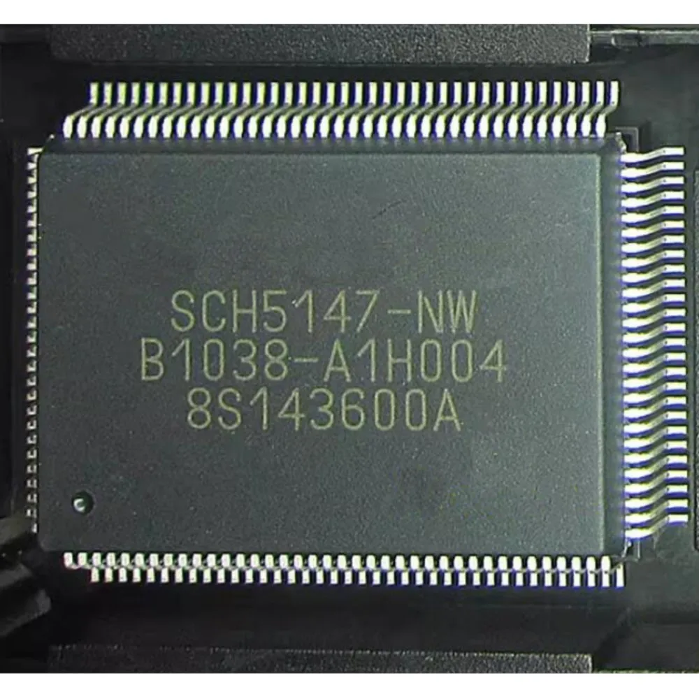 SCH5147-NW    SCH5147    QFP128    (Product quantity: 50 pieces)