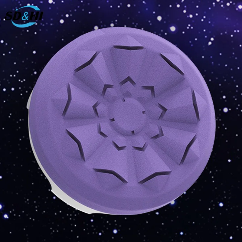 Freek Galaxy FPS per Playstation PS4 Stick analogico a molti piani PS5 Joystick Controller Performance Command Stick Gioco Tappo in silicone