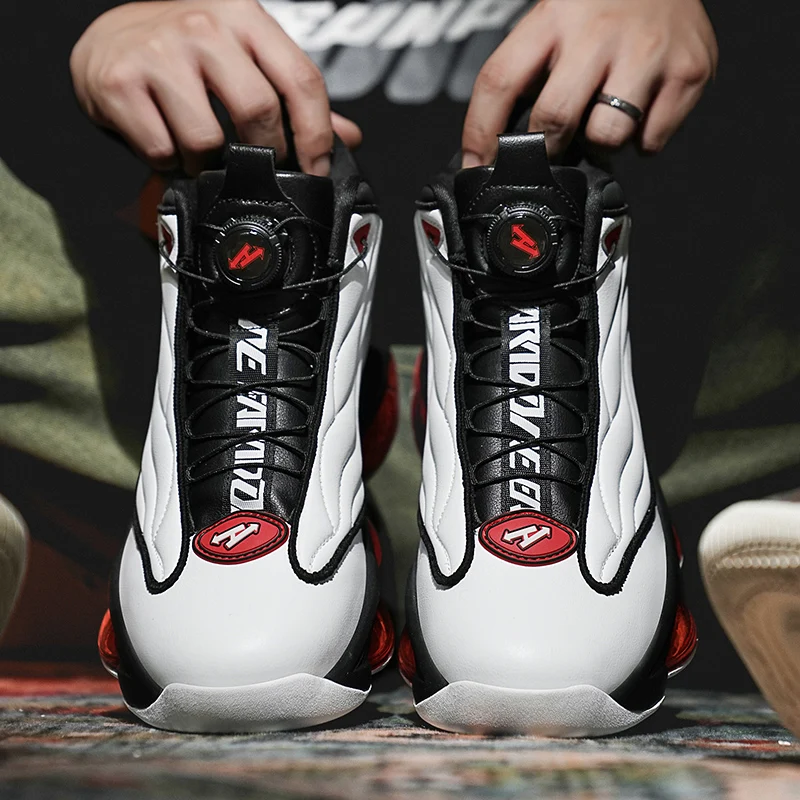 Thumbnail 3 - #20 Basketball Shoes Comparison Guide