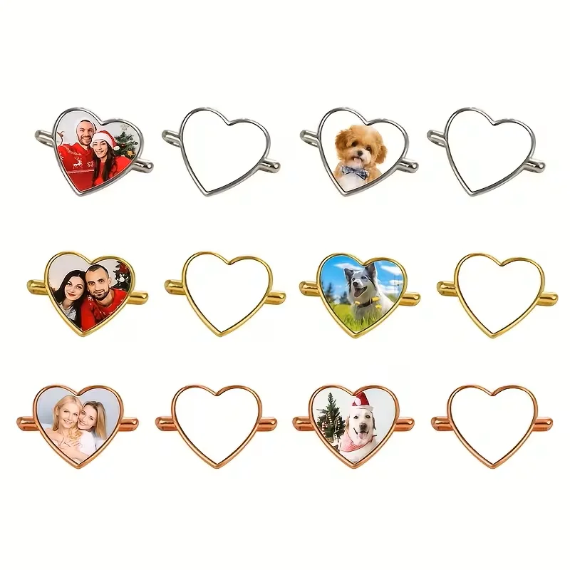 Custom Photo Watch Strap Decor Accessories, DIY Beaded Jewelry Supplies for Personalized Gifts – Birthday & Anniversary Presents - view 3