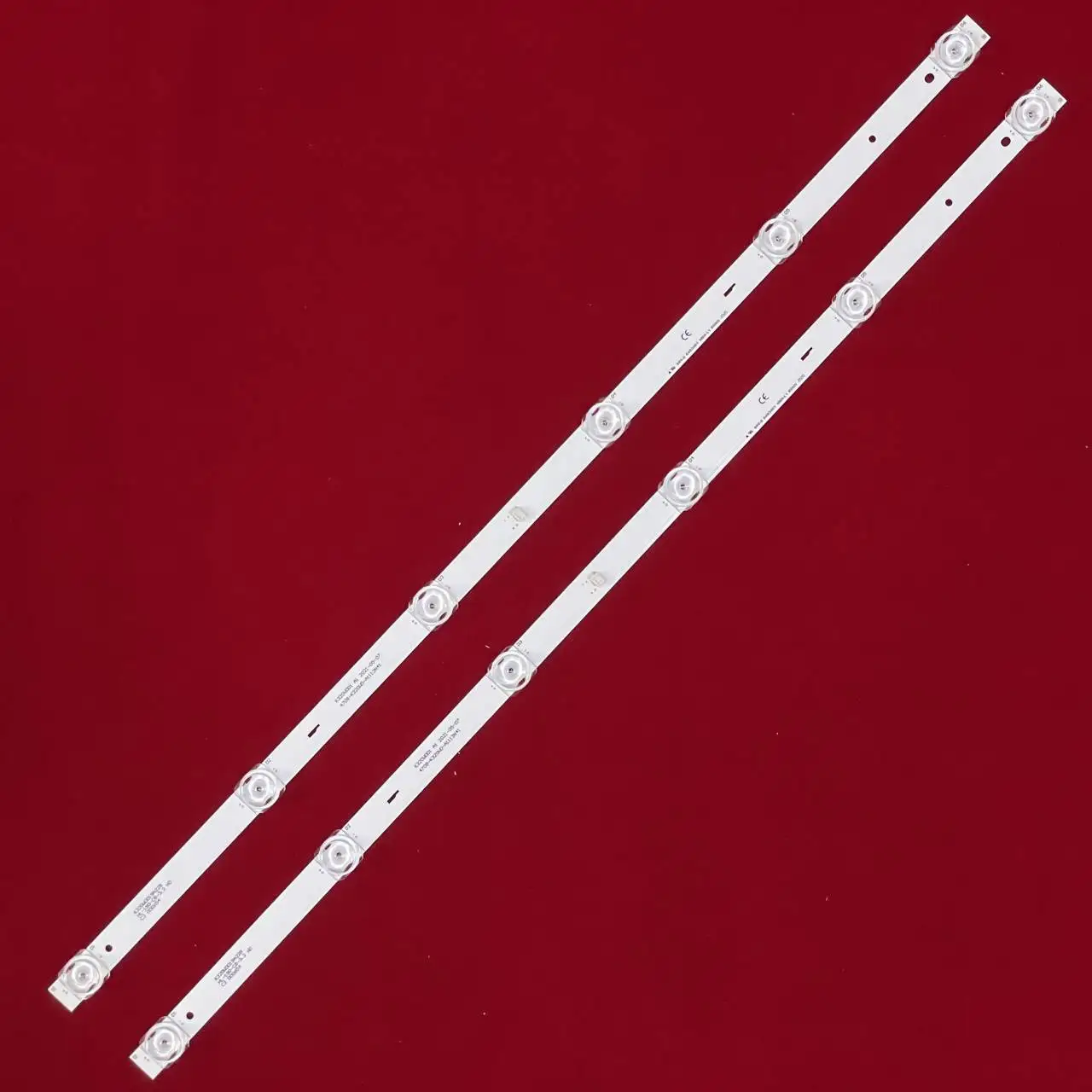 Фонарик для 32WC965 32WE965 32M3080/60S 32PHF5664/T3 32PHS5583/60 фонарь 32HS522AN 32HS534AN 4708-K320WD-A1113N41