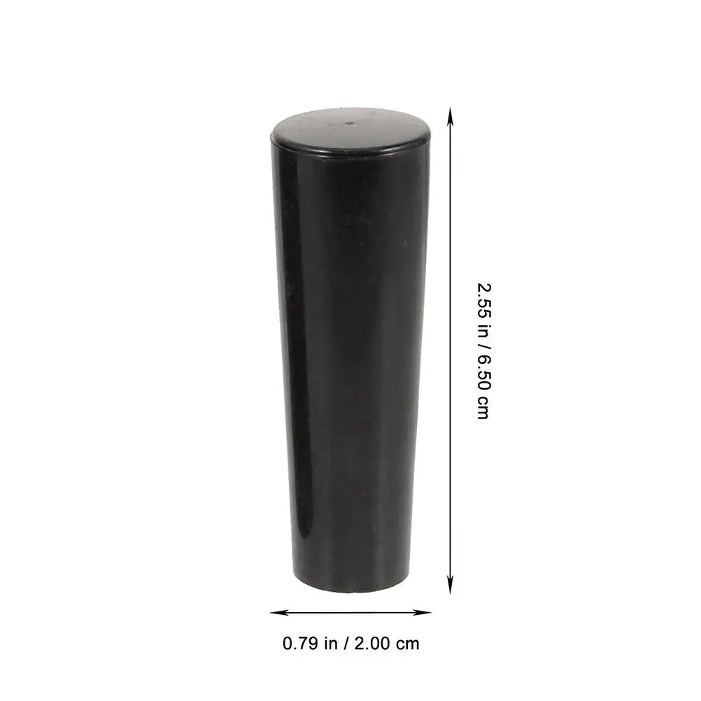 Plastic Beer Faucet Handle Replacement for Keg Tap Tower Faucet Heavy Duty Comfort Install Tap Handle for Draft Beer