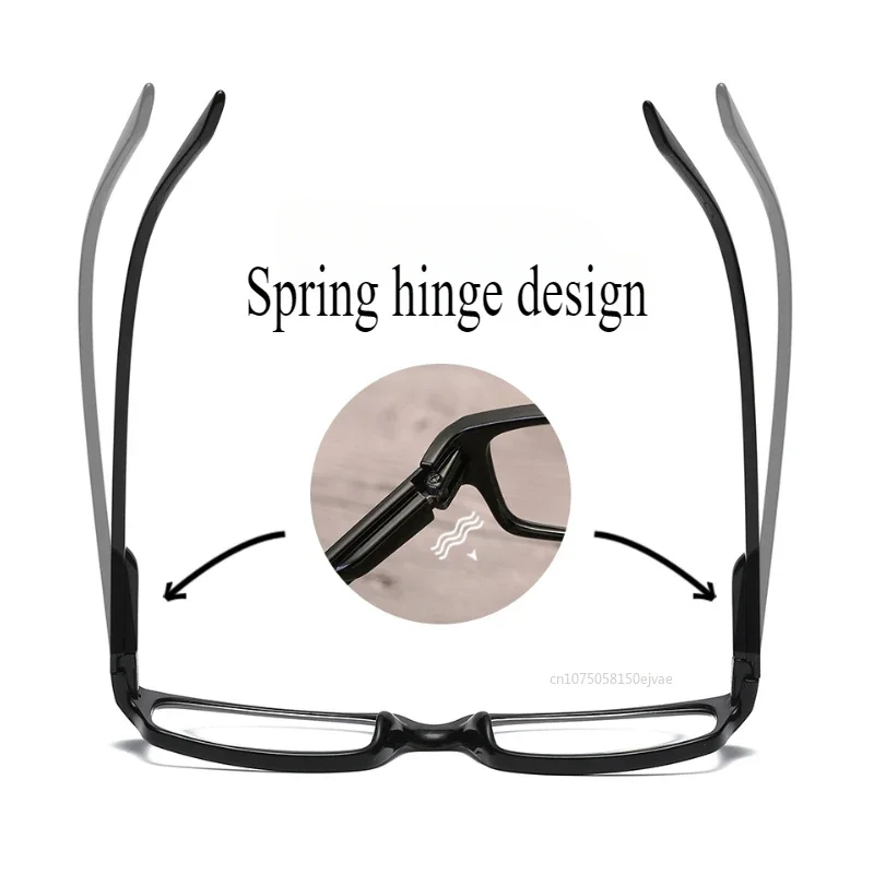 خفيفة نظارات للقراءة الديوبتر +2.0 +2.25 +2.5 +2.75 +3.0 +3.25 +3.5 +3.75 +4.0 للنساء الرجال للجنسين نظارات للقراءة