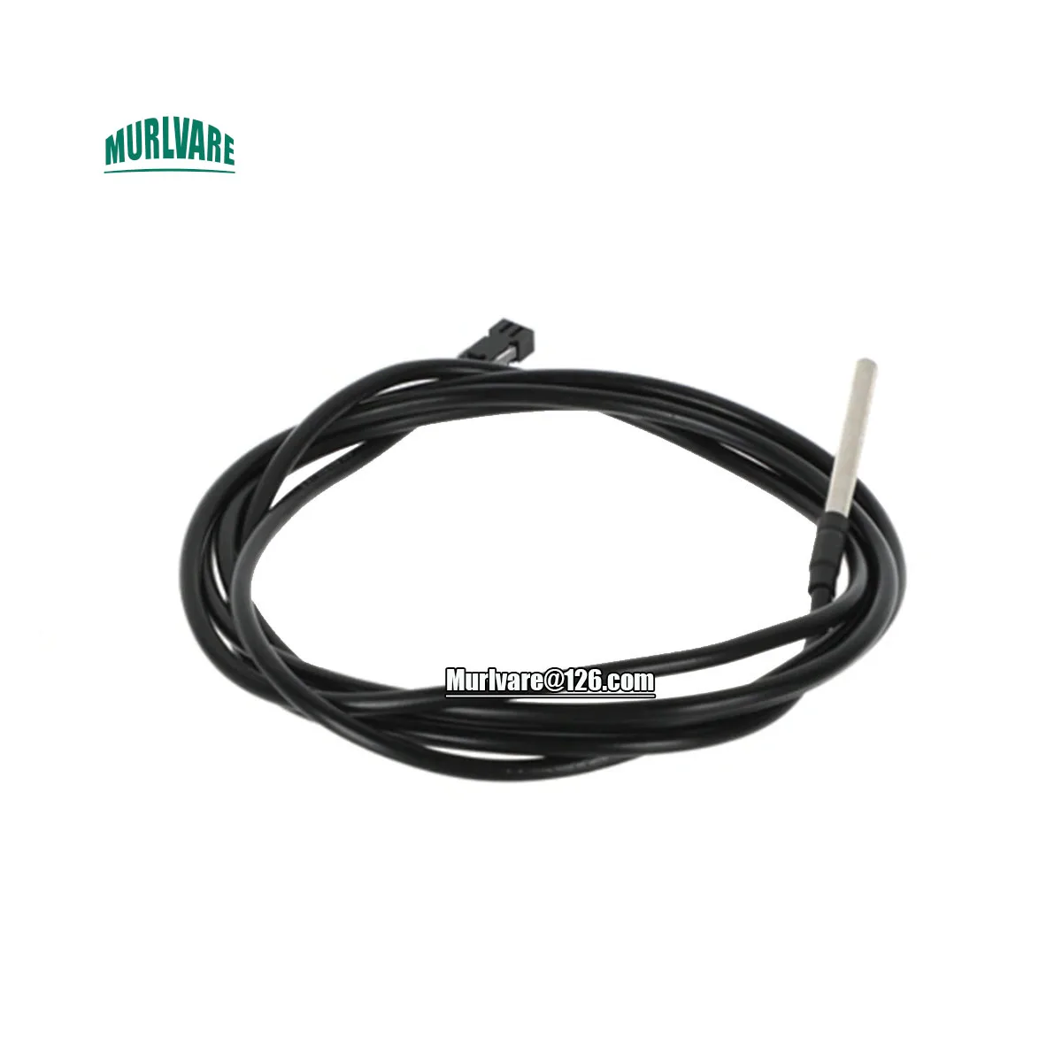 Ice Machine Spare Parts Condensing Temperature Sensor 620404-11 Temperature Probe For SCOTSMAN MF26 MF30 AC225 AC226 Replace