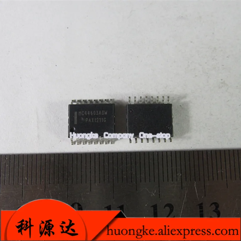 5PCS/LOT MC44603ADW MC44603 TSSOP  In Stock