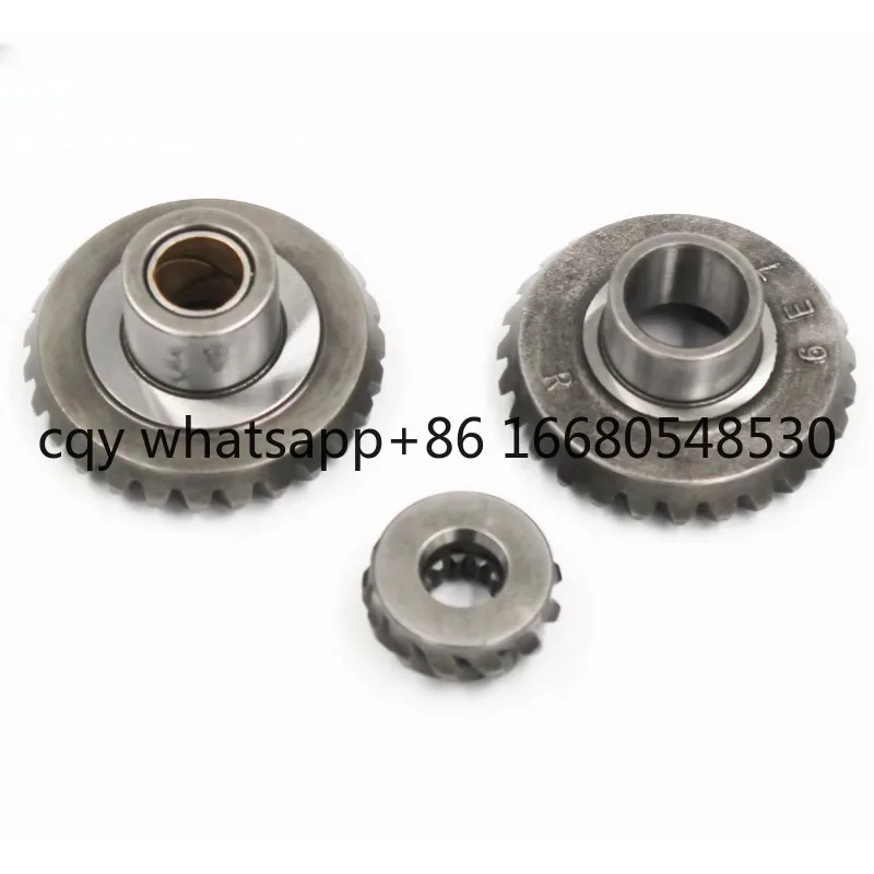 

HotsalePinion Gear Sets for 15HP