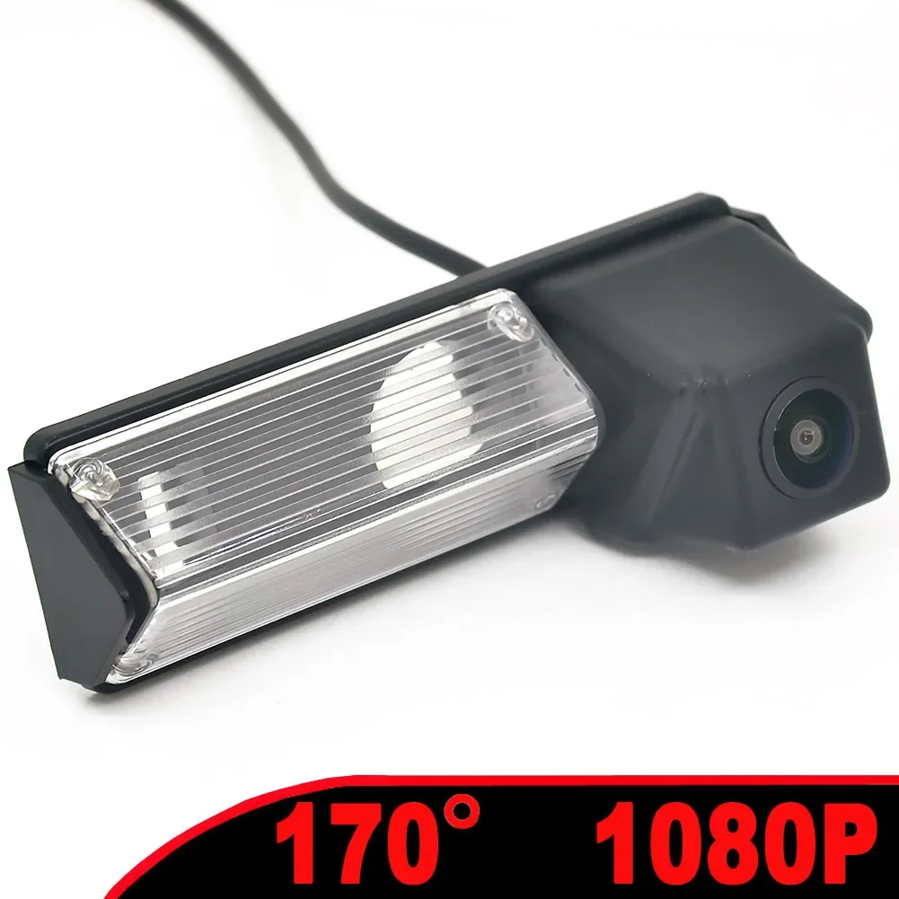 wf-AHD 1920*1080P Special Vehicle Rear View Camera for Mitsubishi Pajero Sport Grandis Challenger Nativa