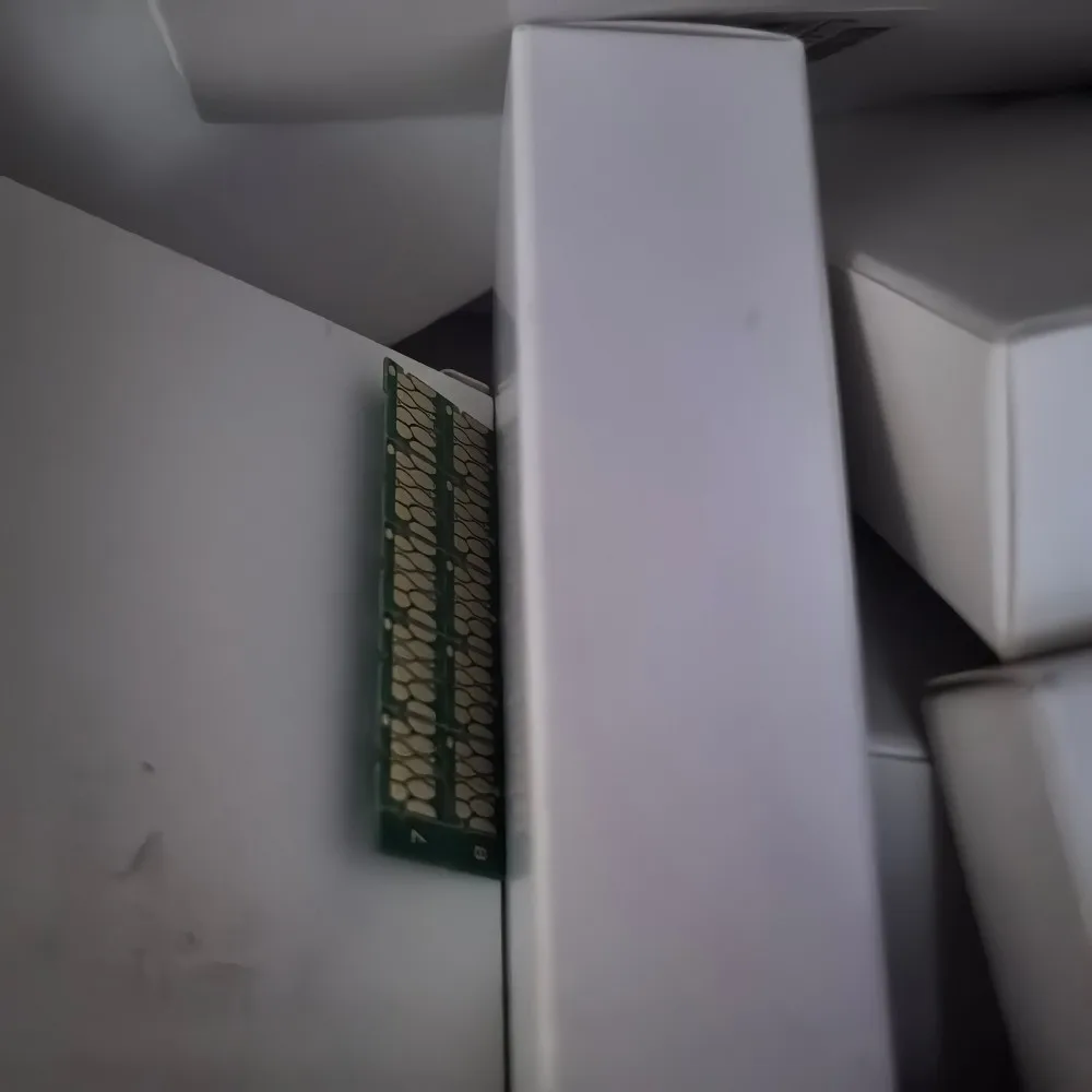 

T6193 6193 Maintenance Tank Chip For EPSON Sure Color T3200 T5200 T7200 T3000 T5000 T7000 Plotter Printer parts