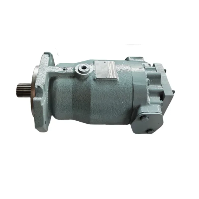 

Excavator Hydraulic Motor MF20 MF21 MF22 MF23 MF27 Axial Piston Motor for Excavator Mixer Concrete MF21-031A-45