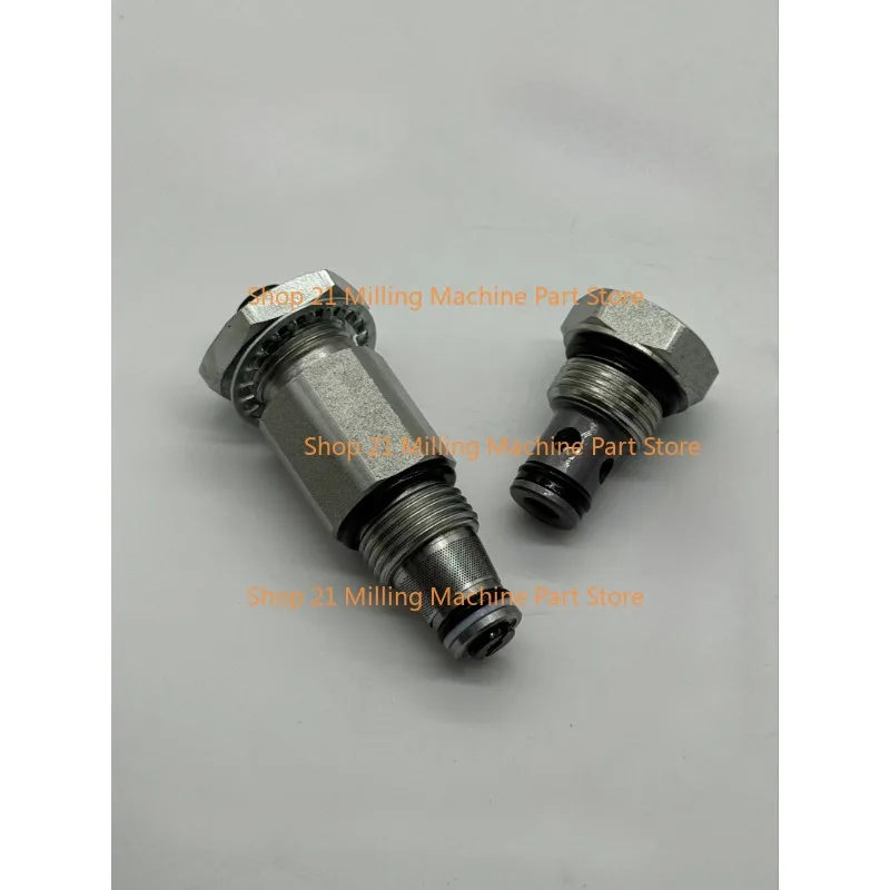 

Hot Sell MV-01 Lift Pressure relief valve CV-01 Safety valve