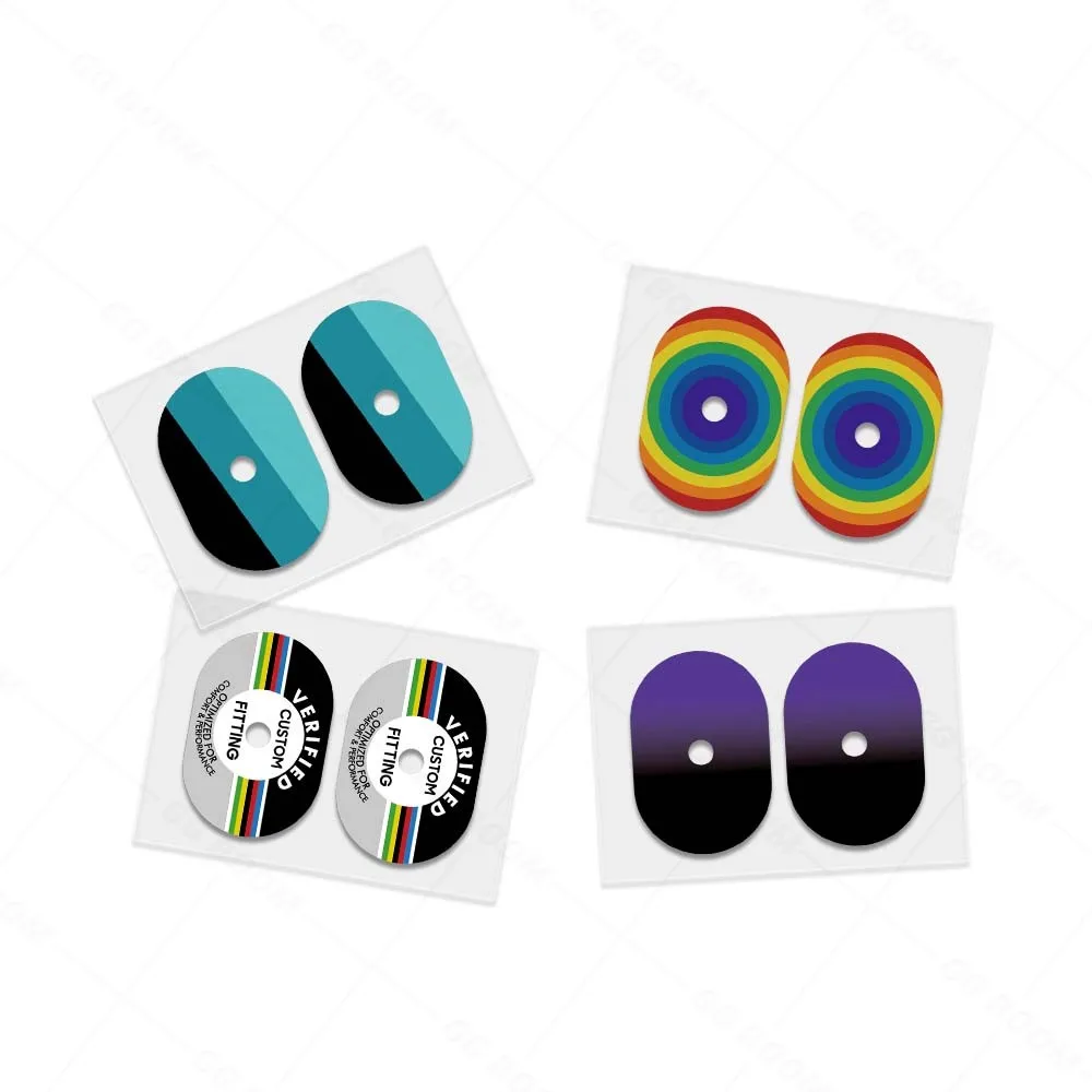 AliExpress KNIGHT STYLE Bicycle Valve Sticker Bike Tire Air Nozzle Protector Decal Road Bike DiscTrack Wheel For Schrader Valve And Presta Valve Sticker