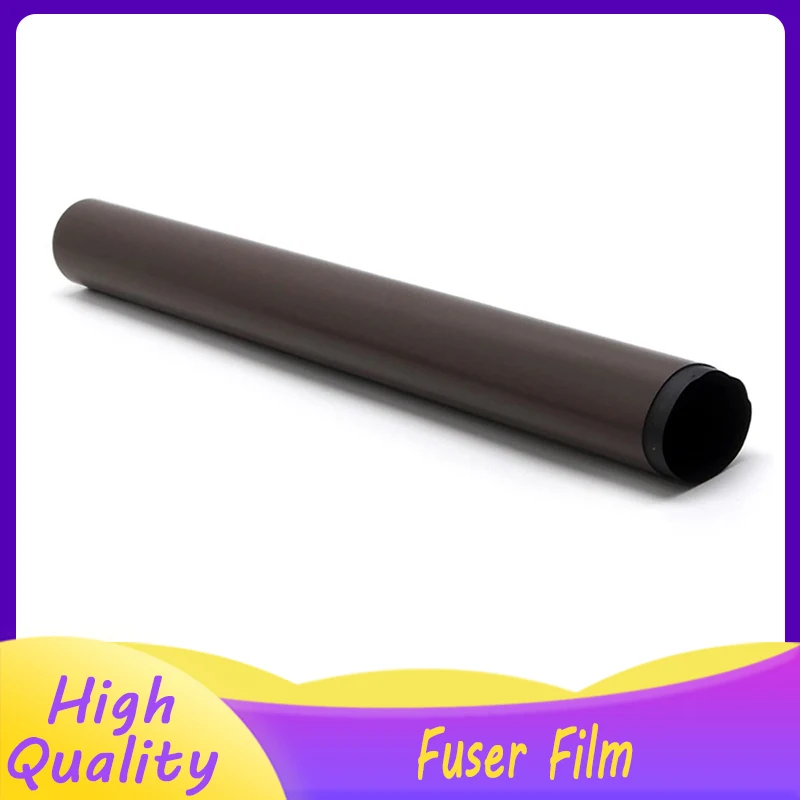 

Brown OEM Plastics Fuser Film Sleeve for HP M608 M607 M609 M631 M632 M633 M610 M611 M612 M634 M635 E62555 E62565 E62575 E60155