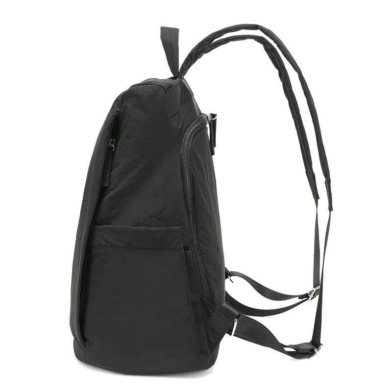 Multi Functional Leisure Computer Backpack, Women's New Large Capacity Versatile Commuting Outdoor Travel Backpack