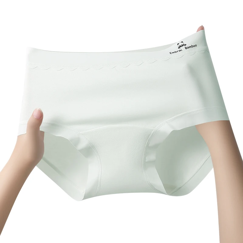 Breathable Underpants Women Fashion Women's Briefs Triangular Panties Set Pack Panties for Woman Underwear Lady Lingerie Cotton