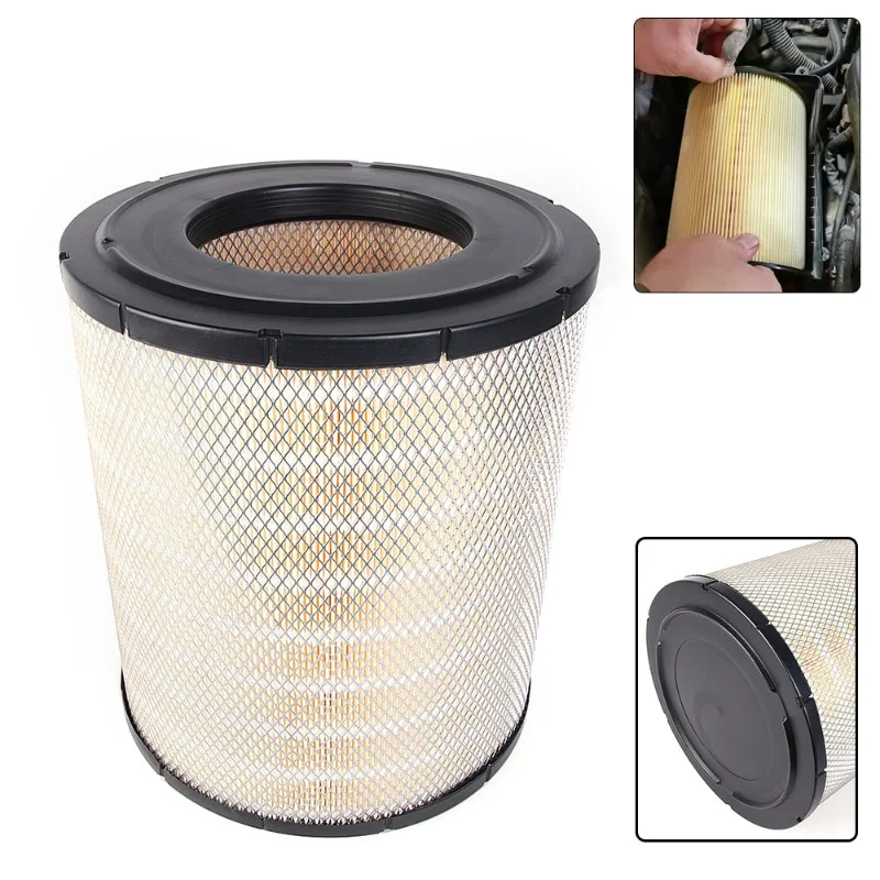 Suitable for P527682 air filters, suitable for Flettereina Colombia, alternative AF25139M