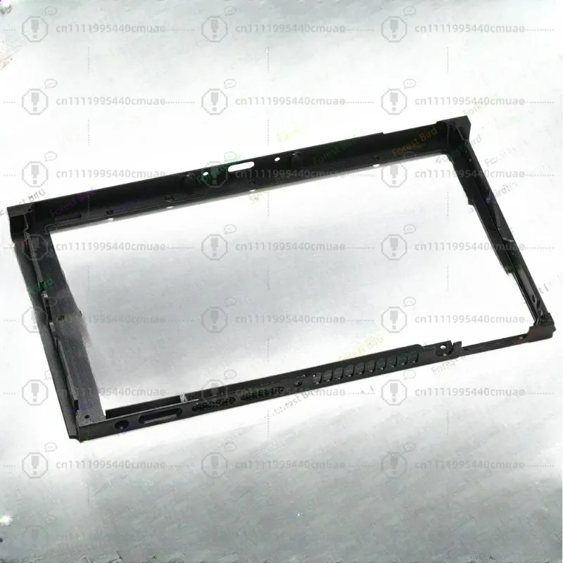 Console Housing Shell For  Back Plate Aluminum Alloy Replacement Housing Cover Case