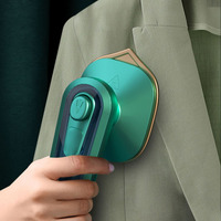 Quick Wrinkle Removal 30W Handheld Garment Steamer Garment Ironing Machine Portable Clothes Steamer Fast Heating for Travel Home