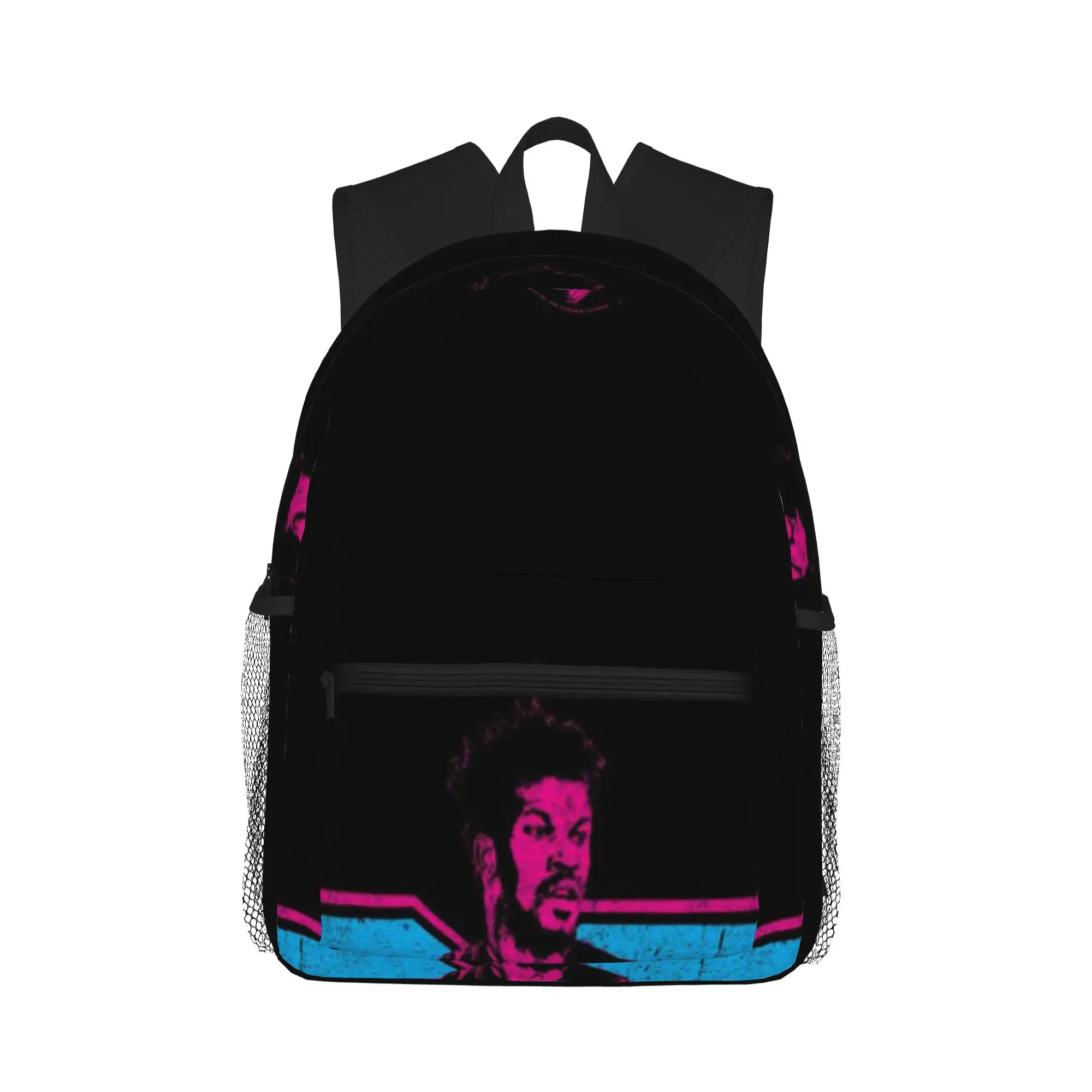

Jimmy Butler Casual Backpack for Students and Adults Backpacks for women