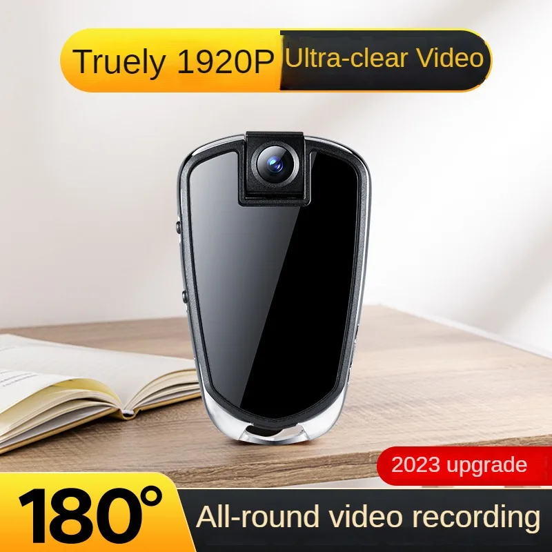 Mini camera Voice recorder DV 1080P so mini  hidden micro small body camera  digital cam  Video Subminiature recorder