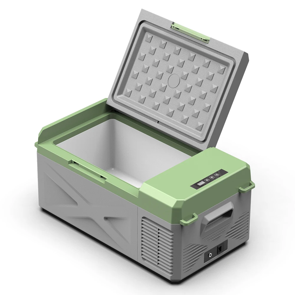 Alpicool X15 Electr…