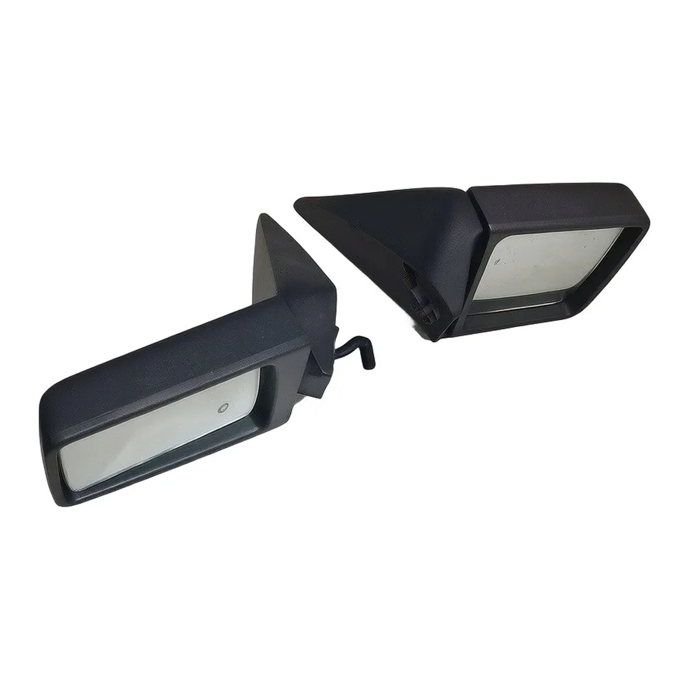 Car Side View Mirror Assembly 1248104916 1248105416 For Mercedes For Benz For W124 1985–1996 Replacement Exterior Parts